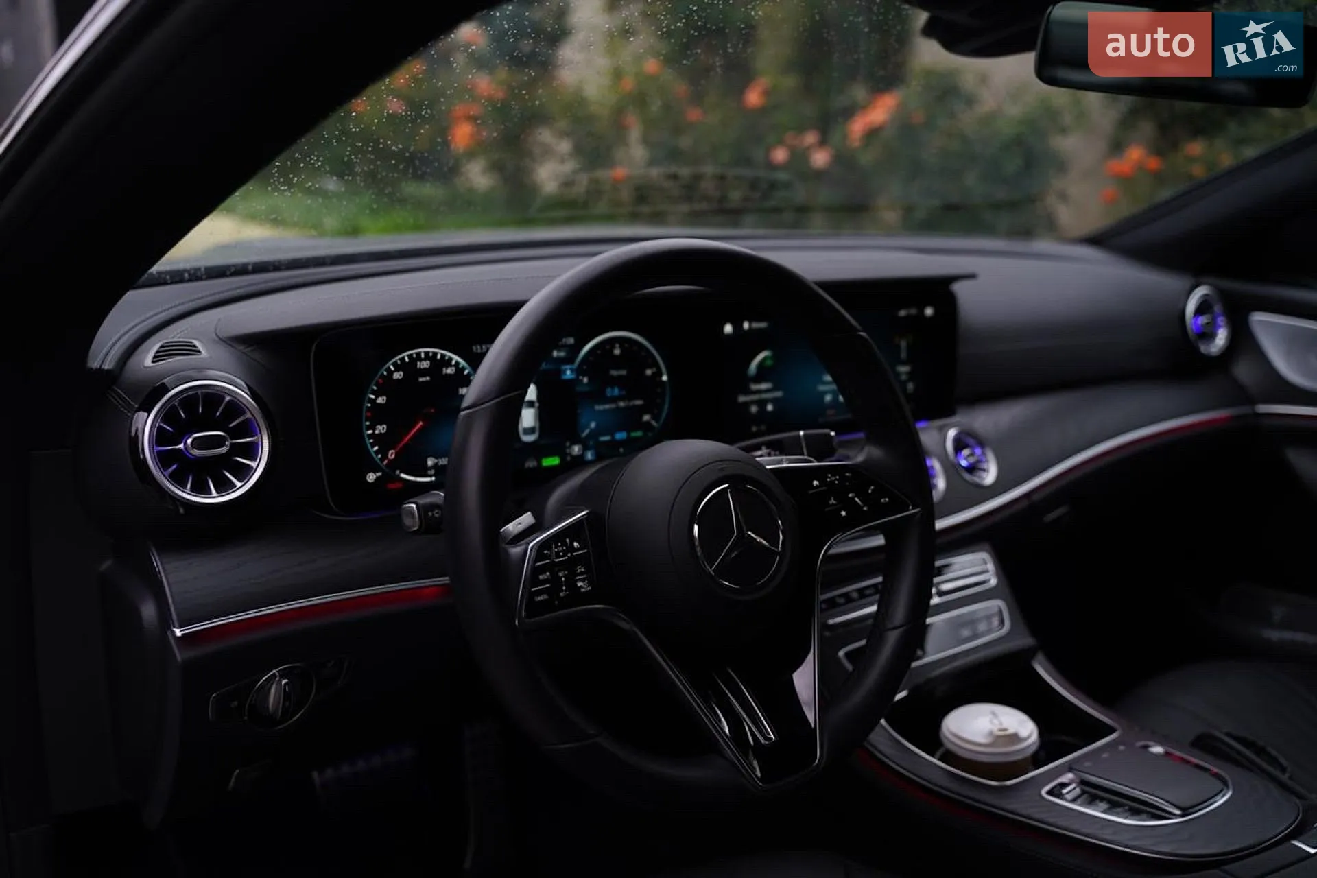 2022 Mercedes-Benz CLS-klasse - мініатюра 6