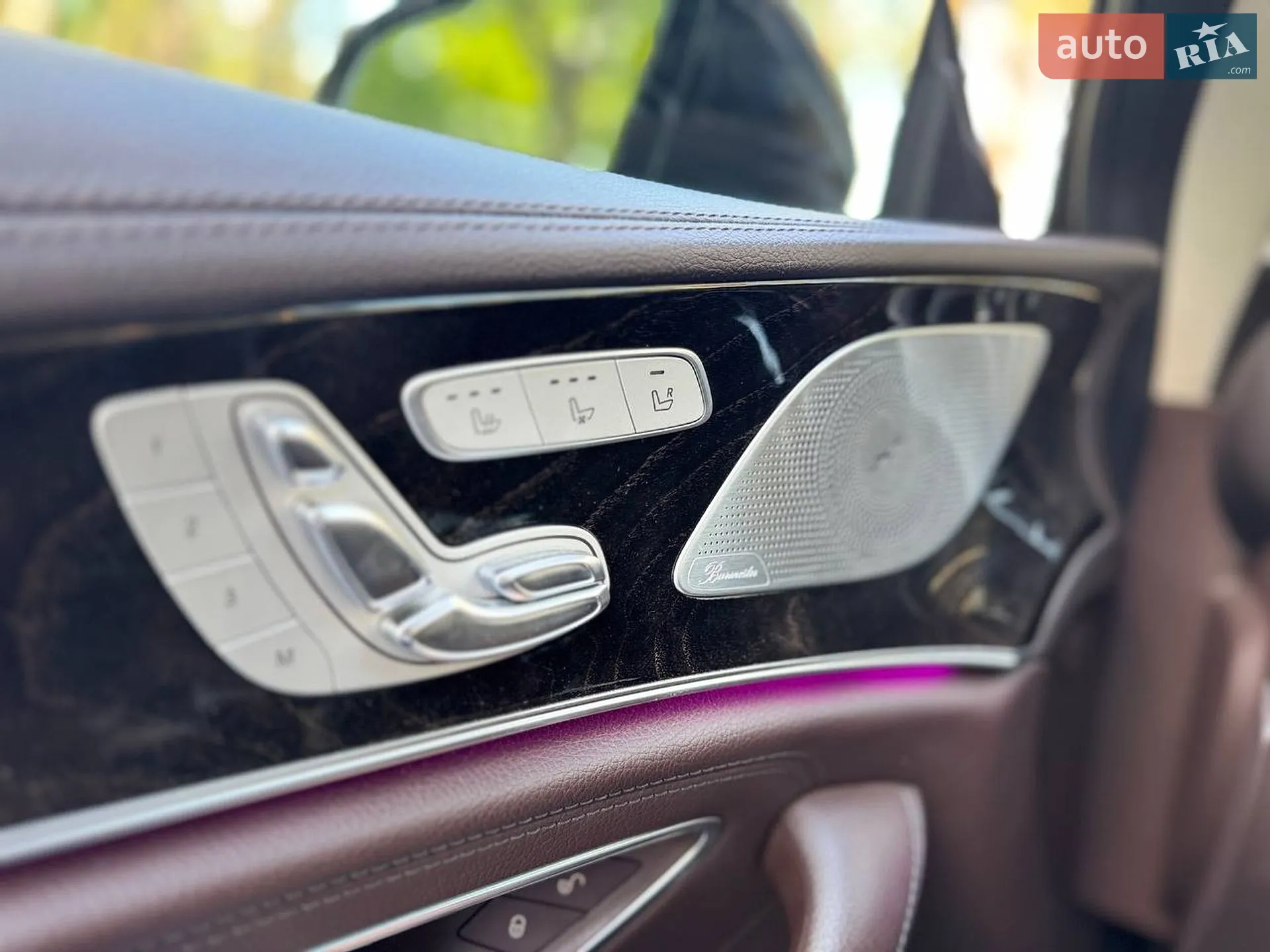 2018 Mercedes-Benz CLS-klasse - мініатюра 31