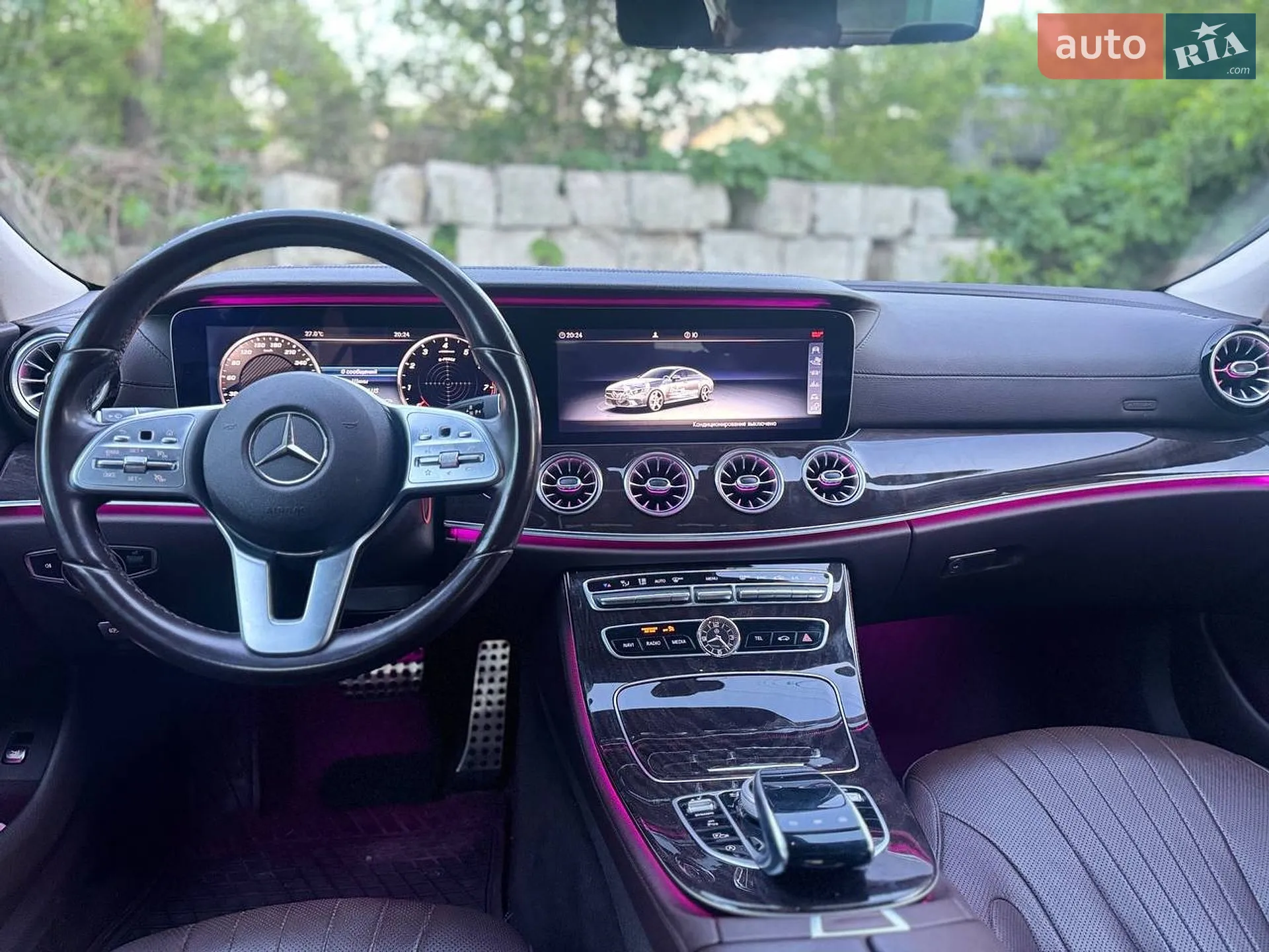 2018 Mercedes-Benz CLS-klasse - мініатюра 6