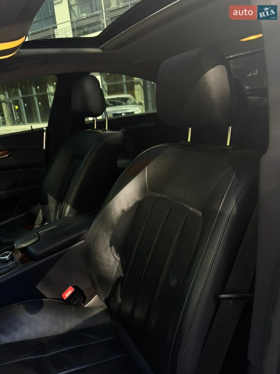 2015 Mercedes-Benz CLS-klasse - мініатюра 32
