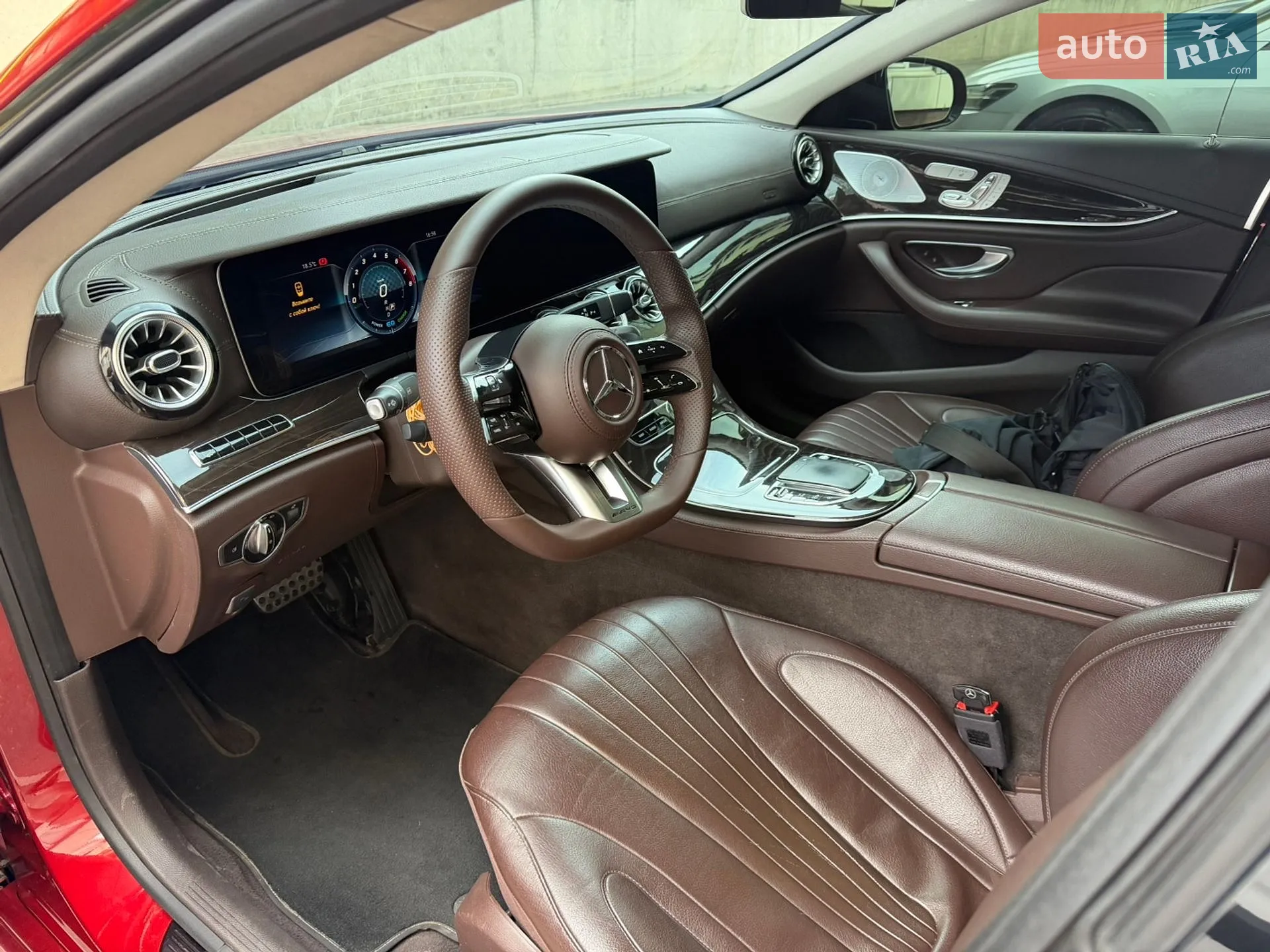 2018 Mercedes-Benz CLS-klasse - мініатюра 6