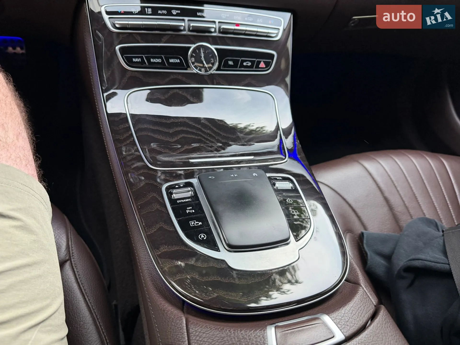 2018 Mercedes-Benz CLS-klasse - мініатюра 9