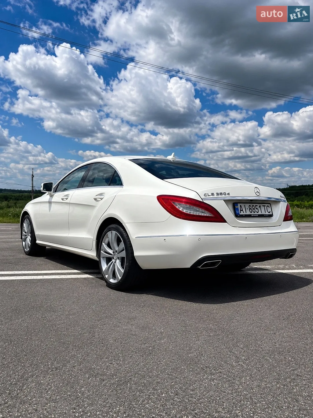 2015 Mercedes-Benz CLS-klasse - мініатюра 8
