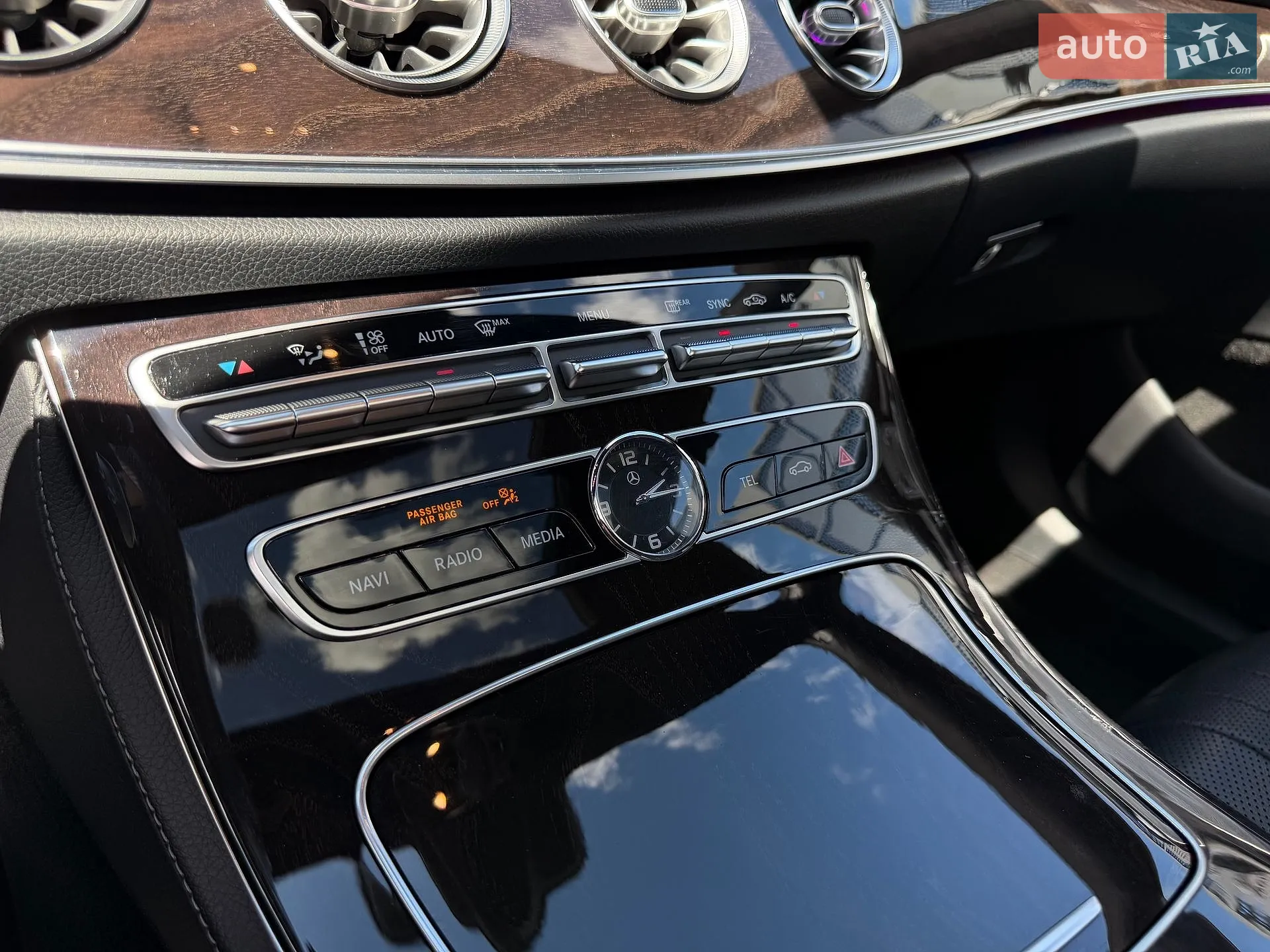 2018 Mercedes-Benz CLS-klasse - мініатюра 30