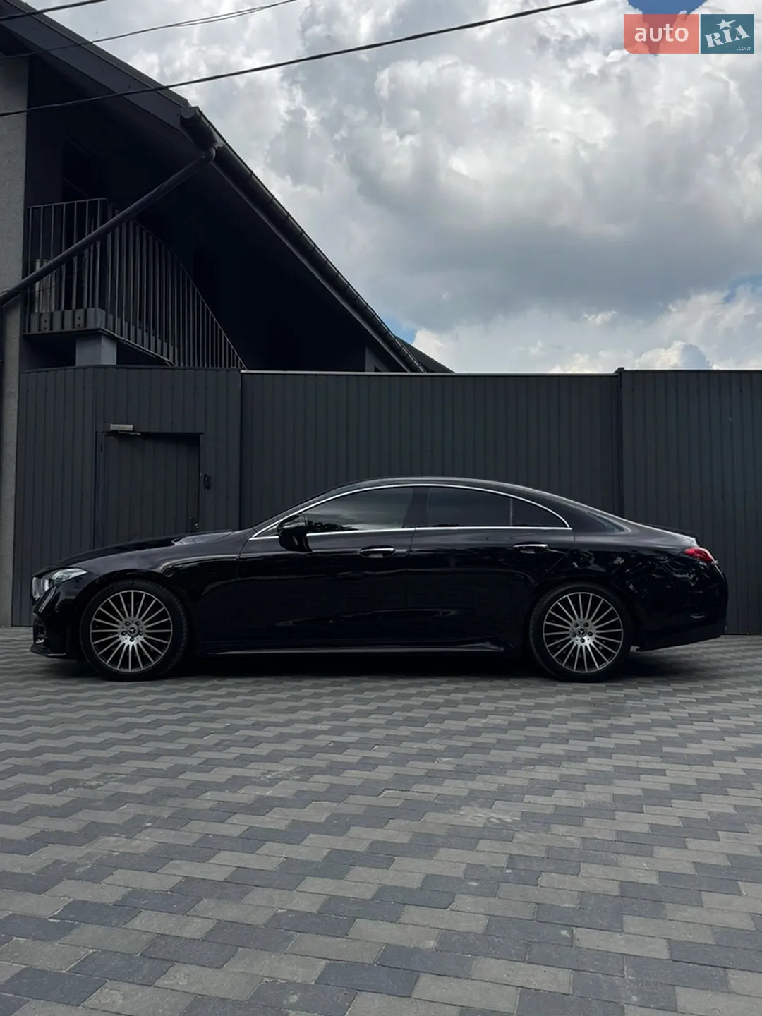 2018 Mercedes-Benz CLS-klasse - мініатюра 6