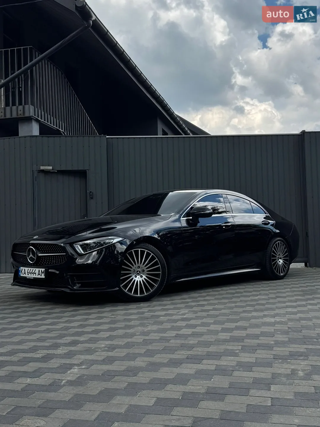 2018 Mercedes-Benz CLS-klasse - мініатюра 14