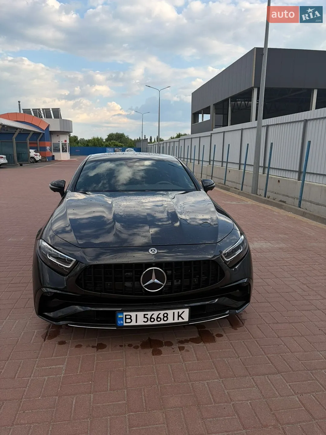 2023 Mercedes-Benz CLS-klasse - мініатюра 5