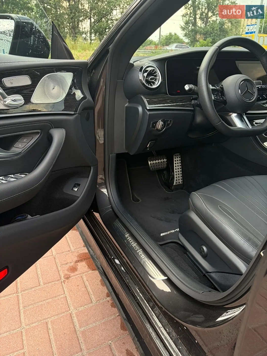 2023 Mercedes-Benz CLS-klasse - мініатюра 17