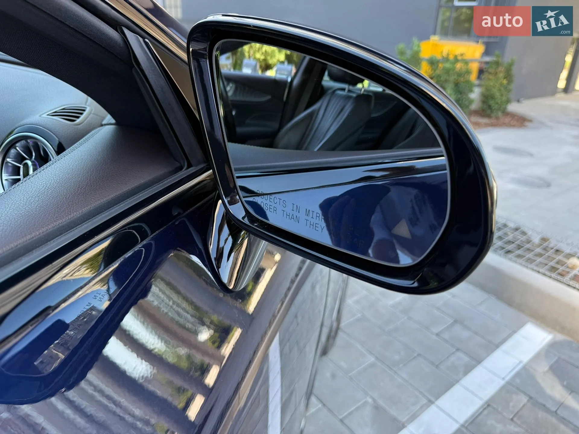 2018 Mercedes-Benz CLS-klasse - мініатюра 10