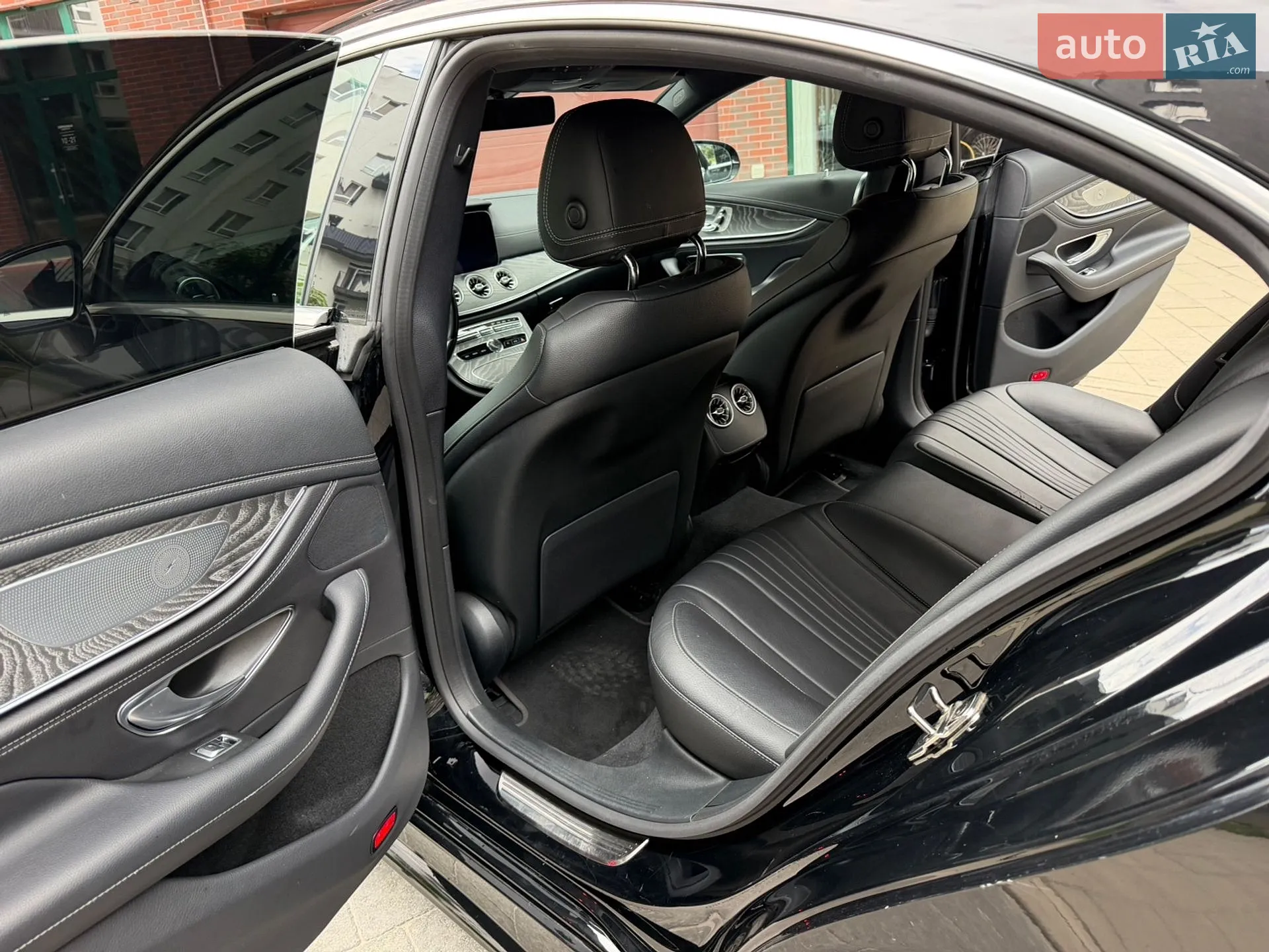 2019 Mercedes-Benz CLS-klasse - мініатюра 22