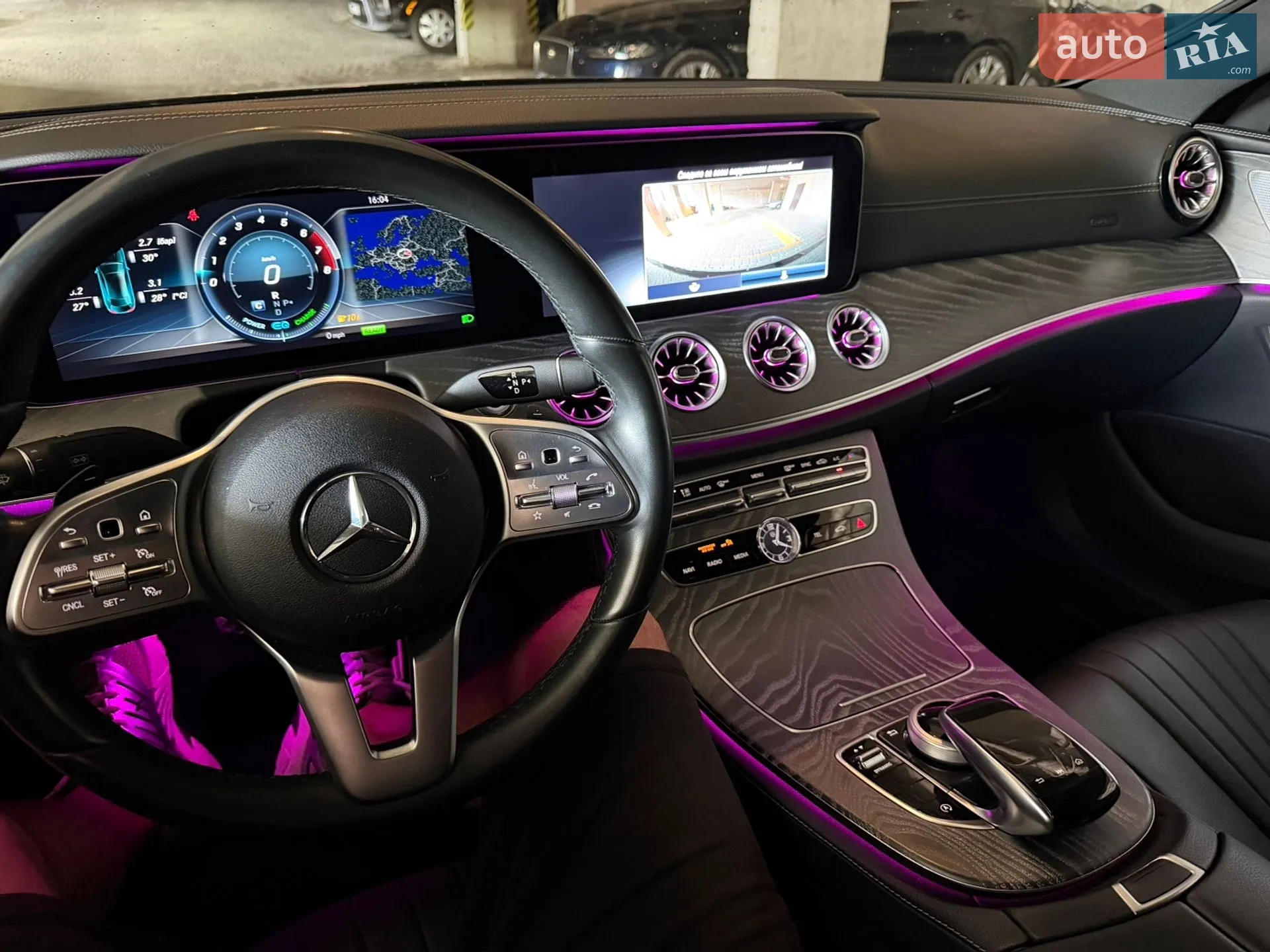 2019 Mercedes-Benz CLS-klasse - мініатюра 32