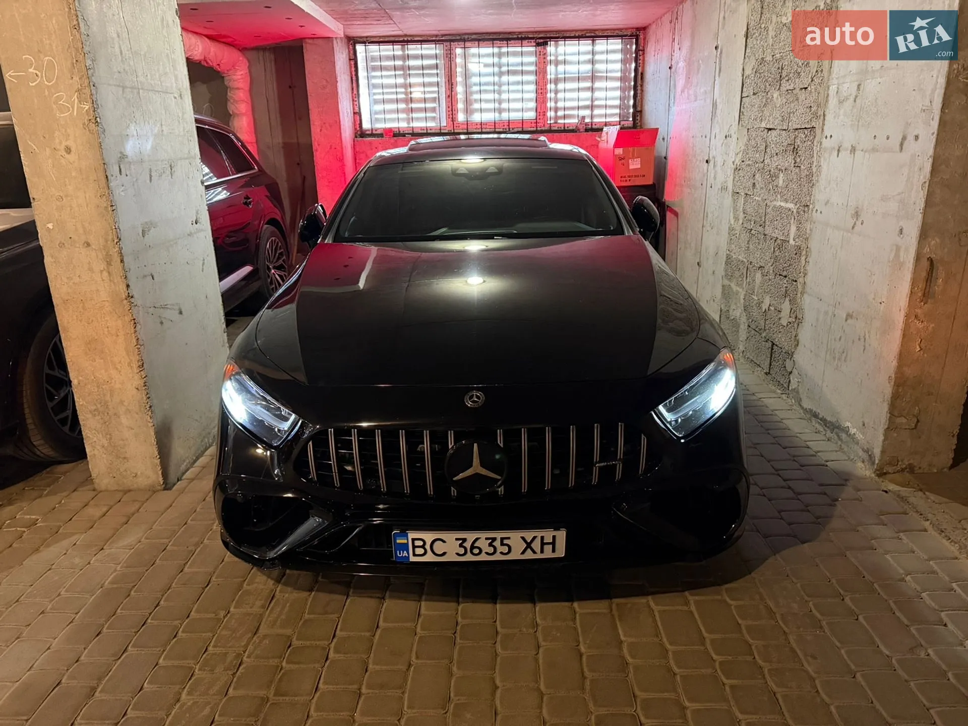 2019 Mercedes-Benz CLS-klasse - мініатюра 34