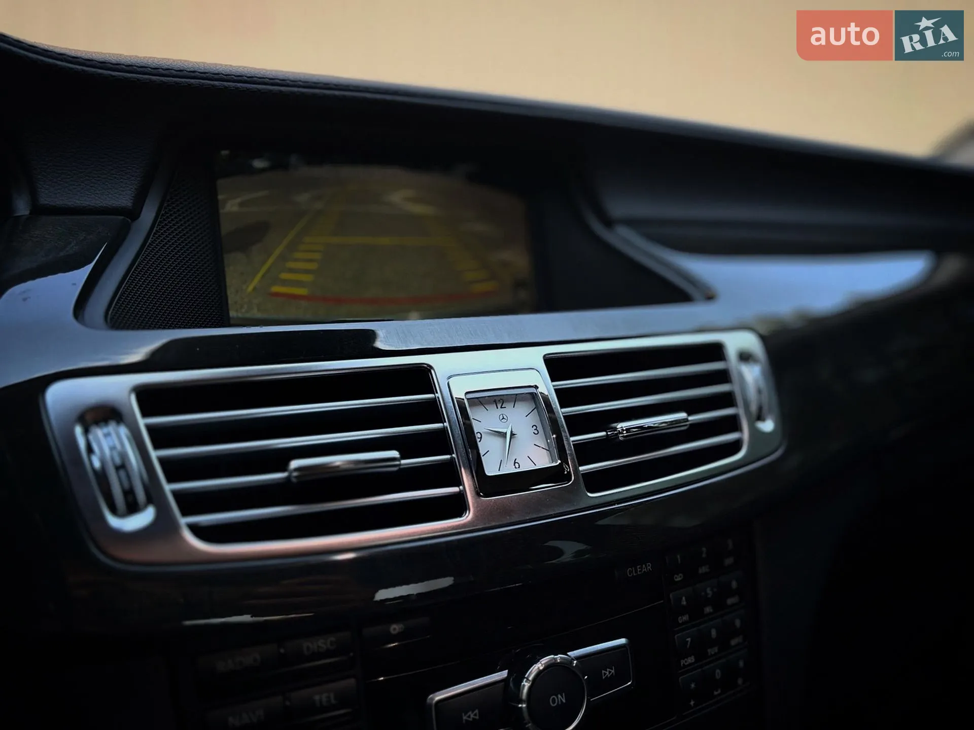 2014 Mercedes-Benz CLS-klasse - мініатюра 20