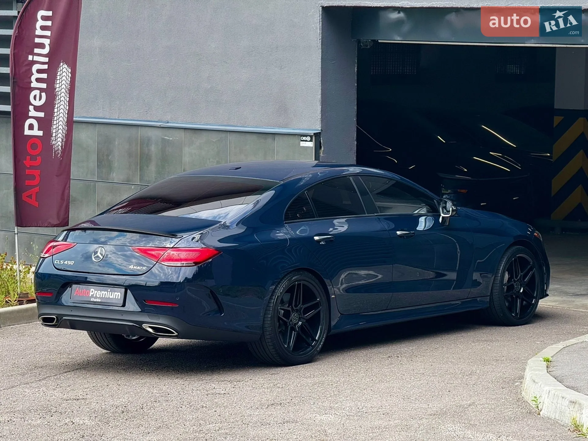 2020 Mercedes-Benz CLS-klasse - мініатюра 9