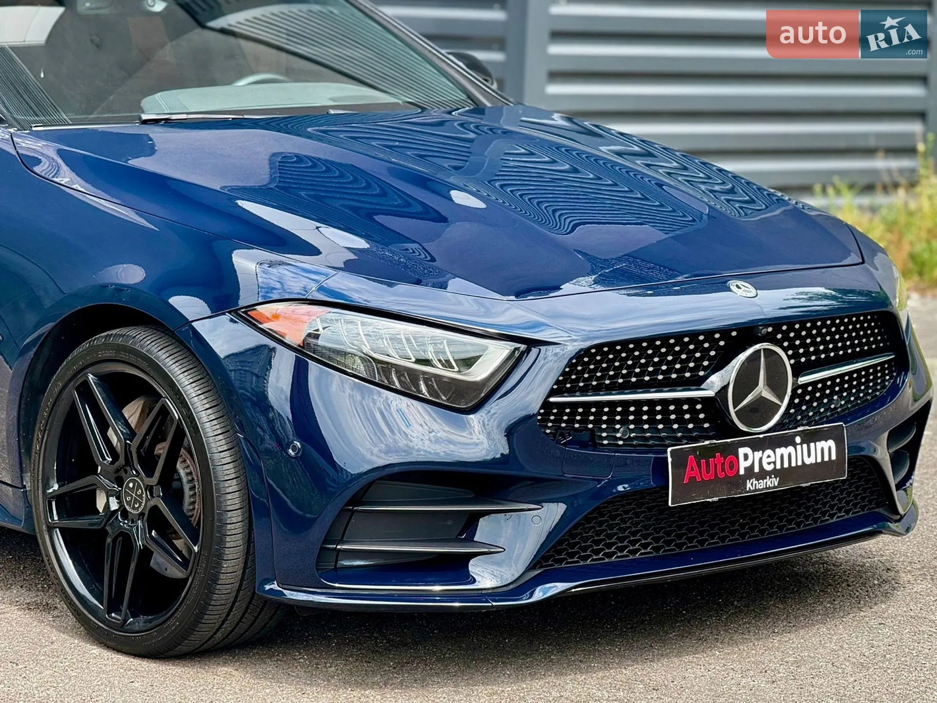 2020 Mercedes-Benz CLS-klasse - мініатюра 13