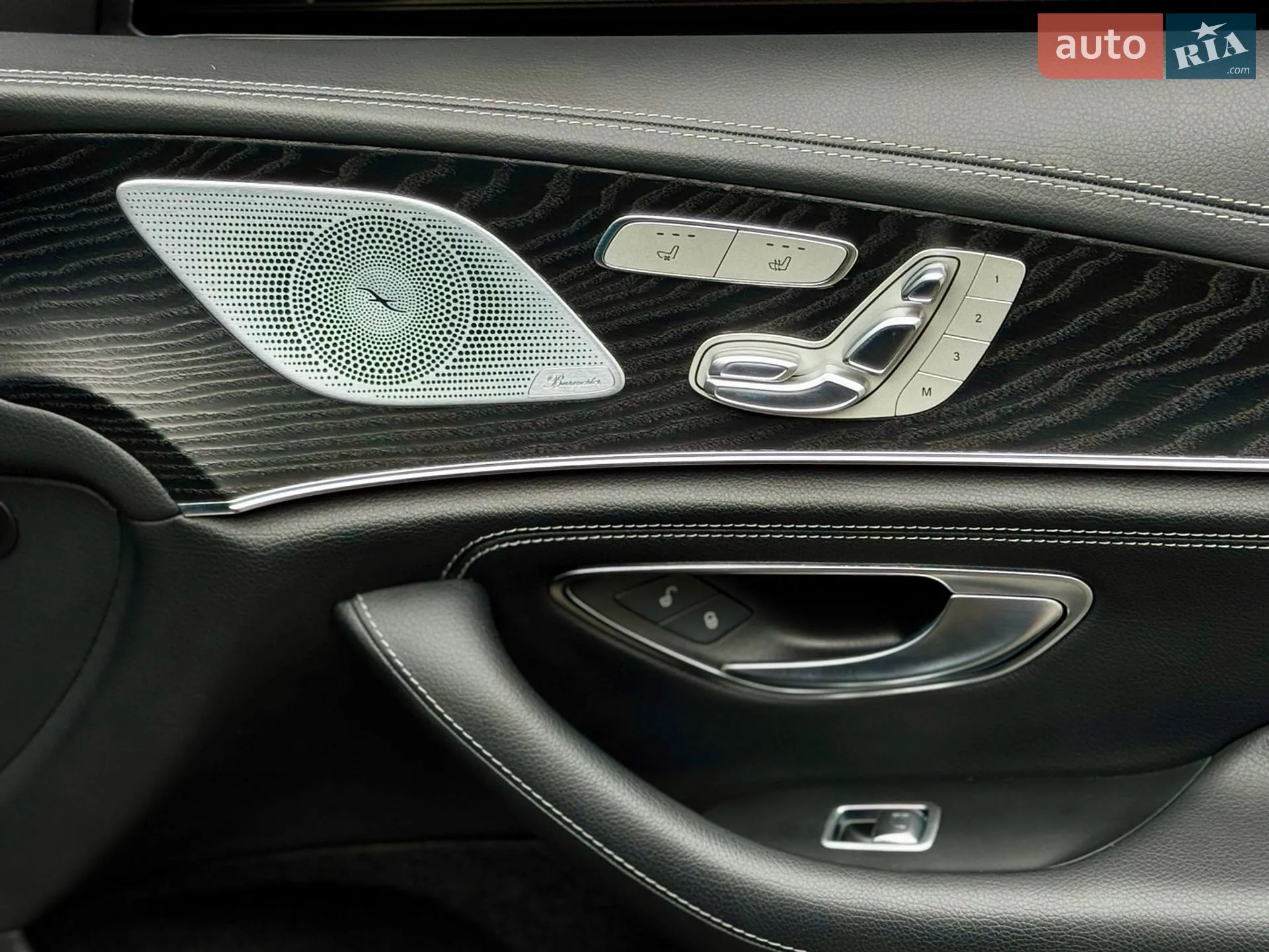 2020 Mercedes-Benz CLS-klasse - мініатюра 18