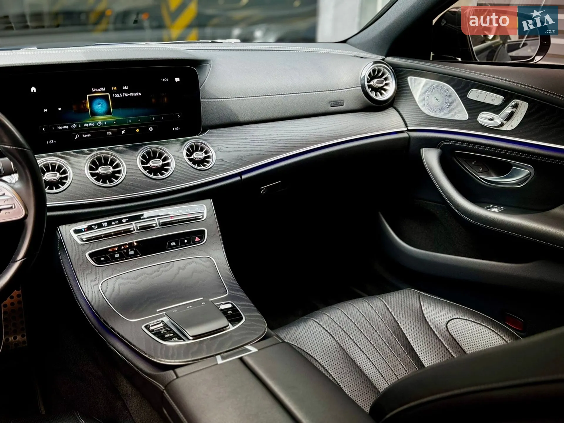 2020 Mercedes-Benz CLS-klasse - мініатюра 23