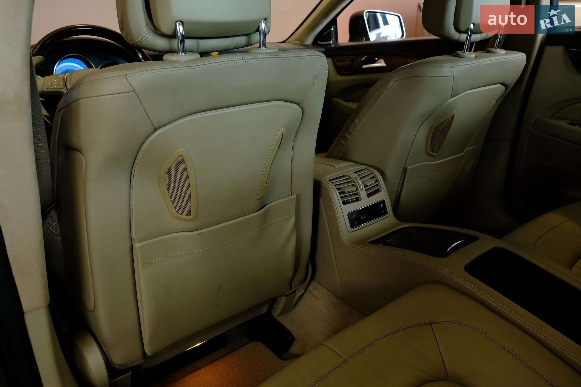 2012 Mercedes-Benz CLS-klasse - мініатюра 31