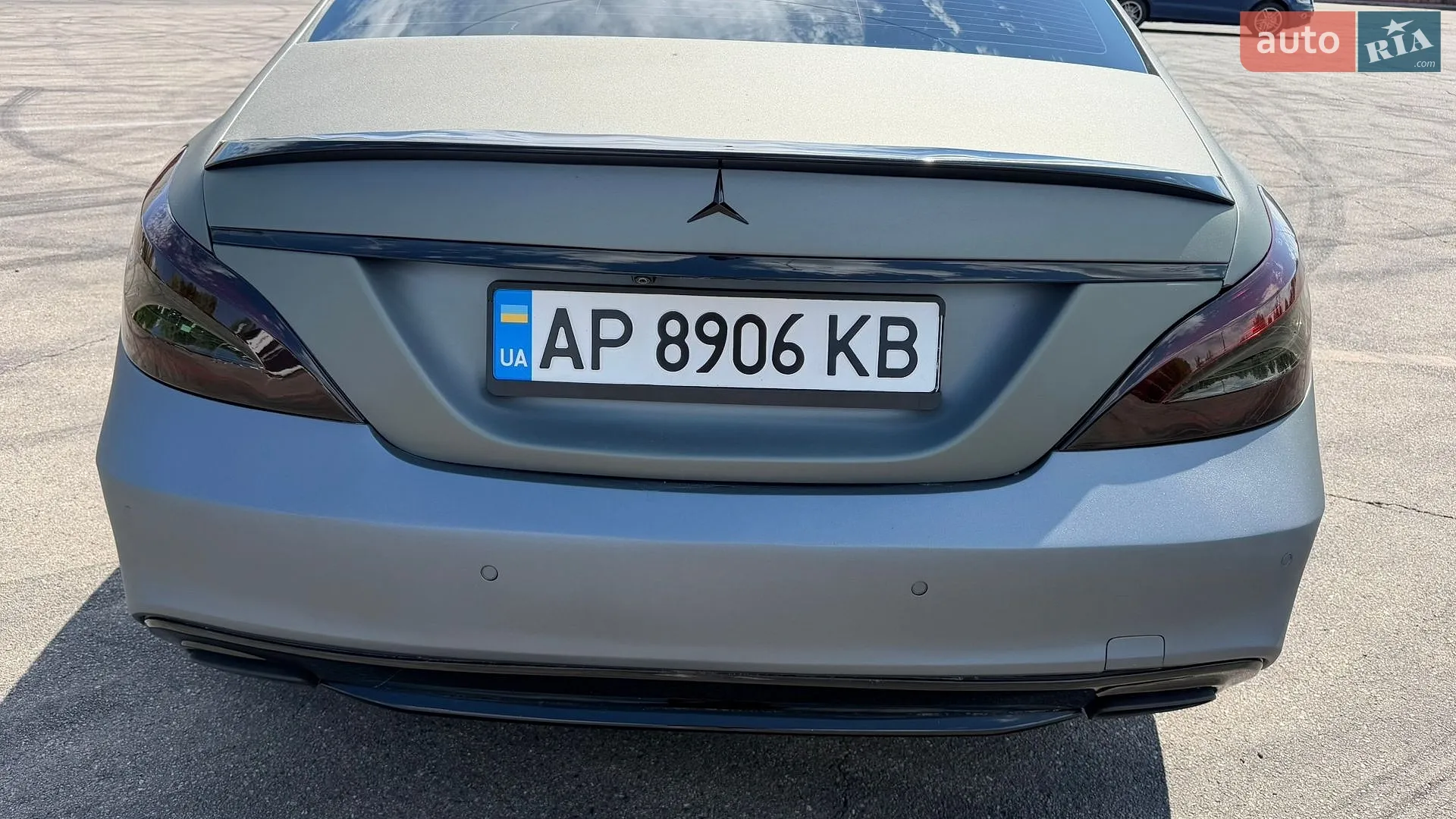 2015 Mercedes-Benz CLS-klasse - мініатюра 32