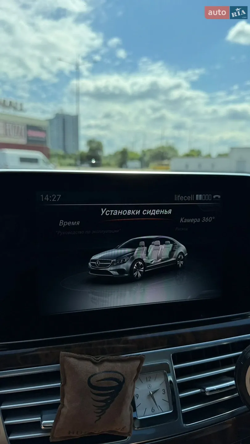 2015 Mercedes-Benz CLS-klasse - мініатюра 53