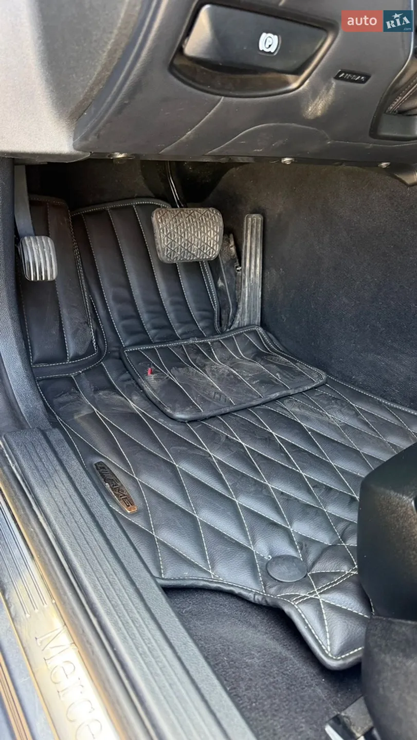 2015 Mercedes-Benz CLS-klasse - мініатюра 57