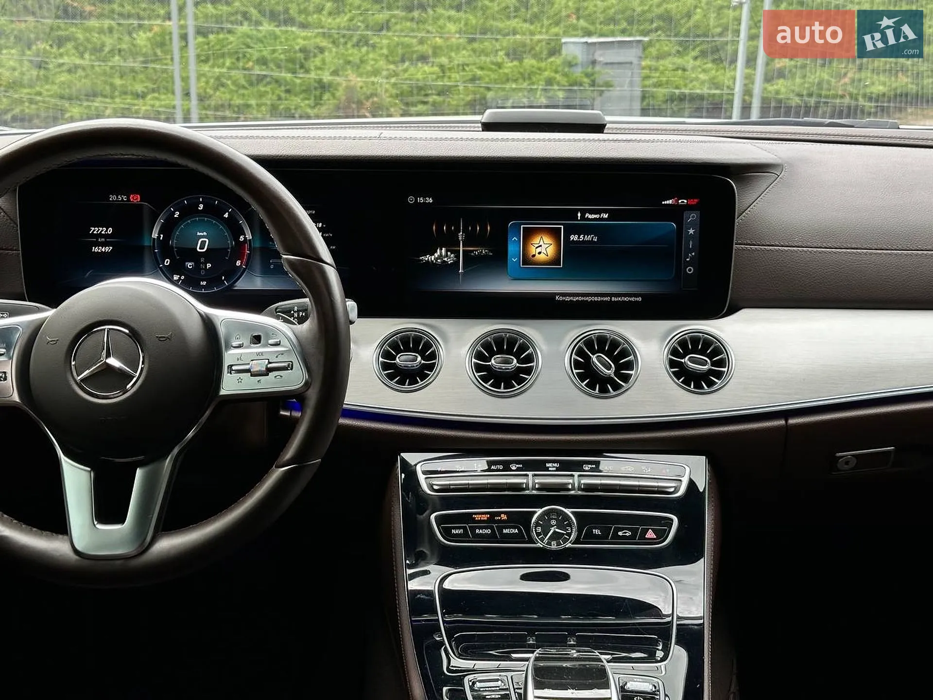 2018 Mercedes-Benz CLS-klasse - мініатюра 29