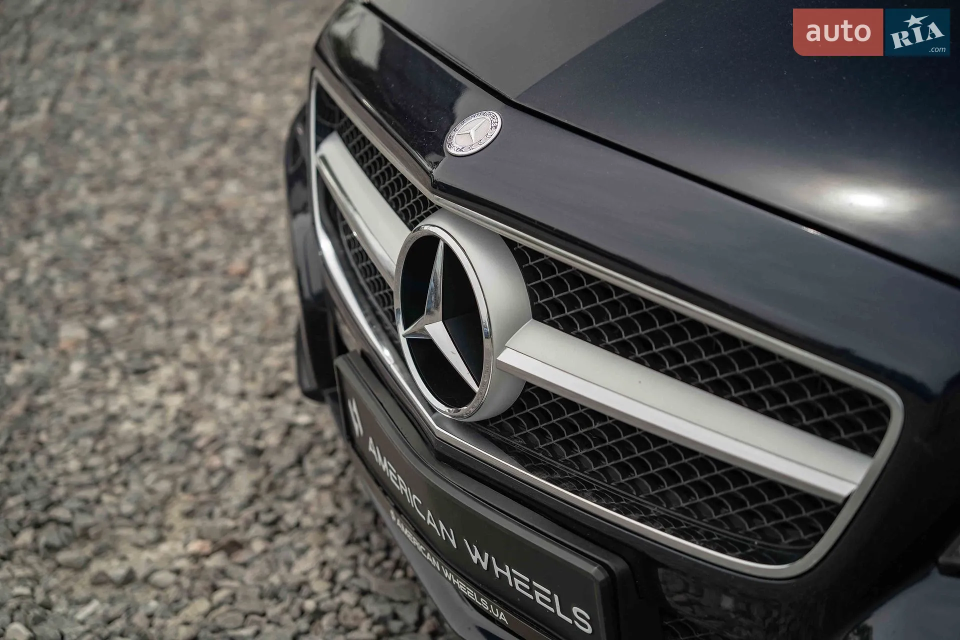 2012 Mercedes-Benz CLS-klasse - мініатюра 14