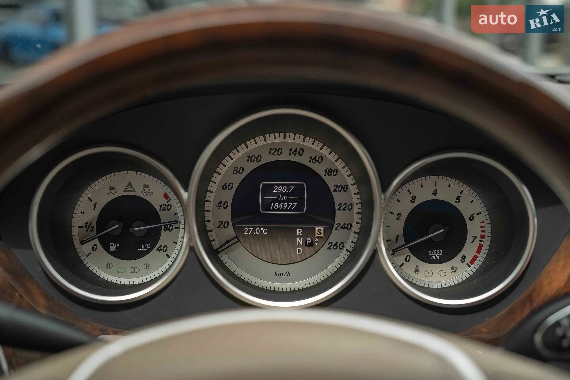 2012 Mercedes-Benz CLS-klasse - мініатюра 28