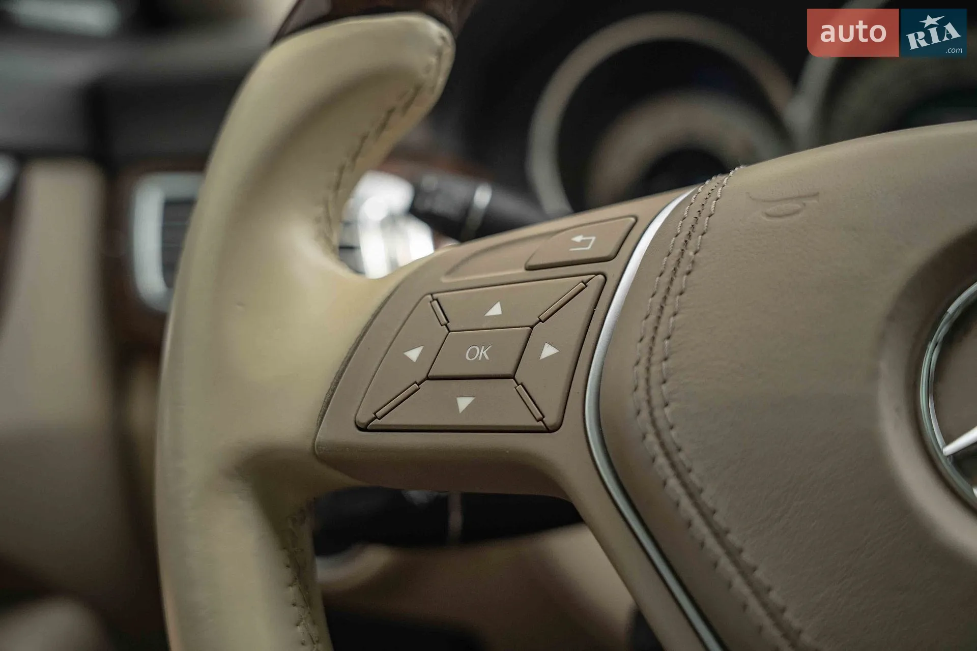 2012 Mercedes-Benz CLS-klasse - мініатюра 29