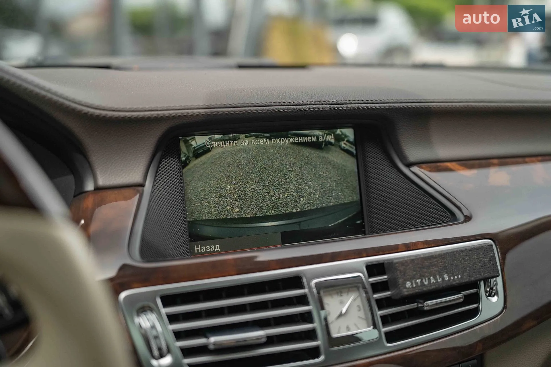 2012 Mercedes-Benz CLS-klasse - мініатюра 32