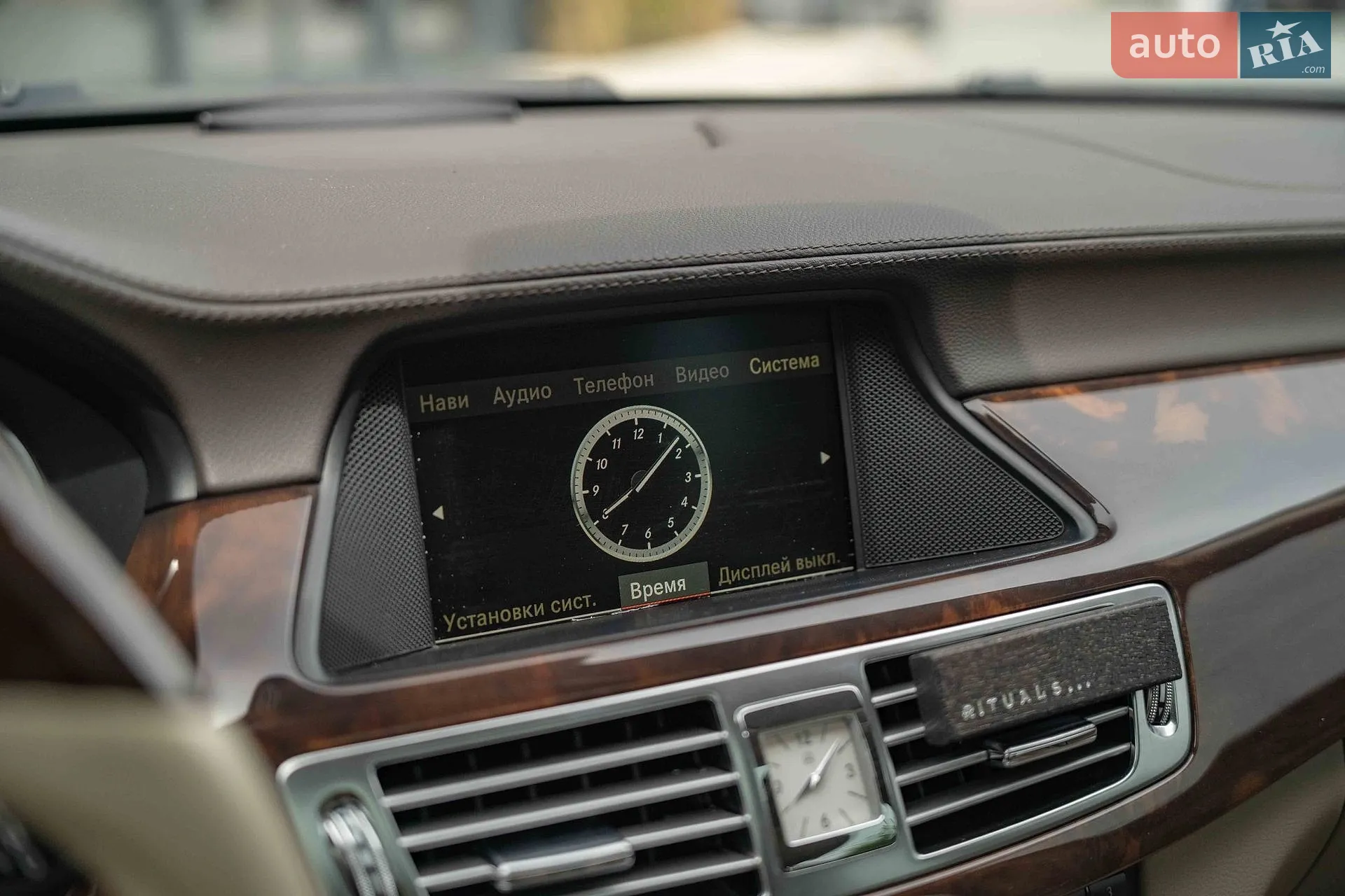 2012 Mercedes-Benz CLS-klasse - мініатюра 33