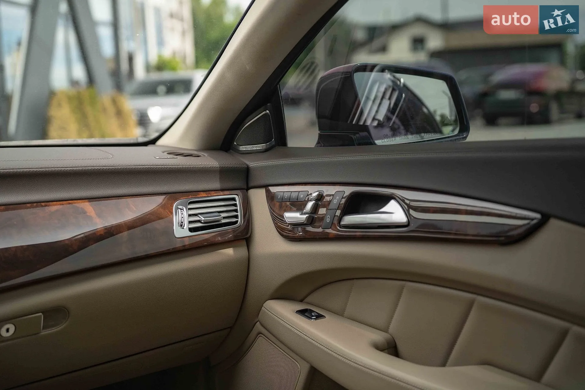 2012 Mercedes-Benz CLS-klasse - мініатюра 39