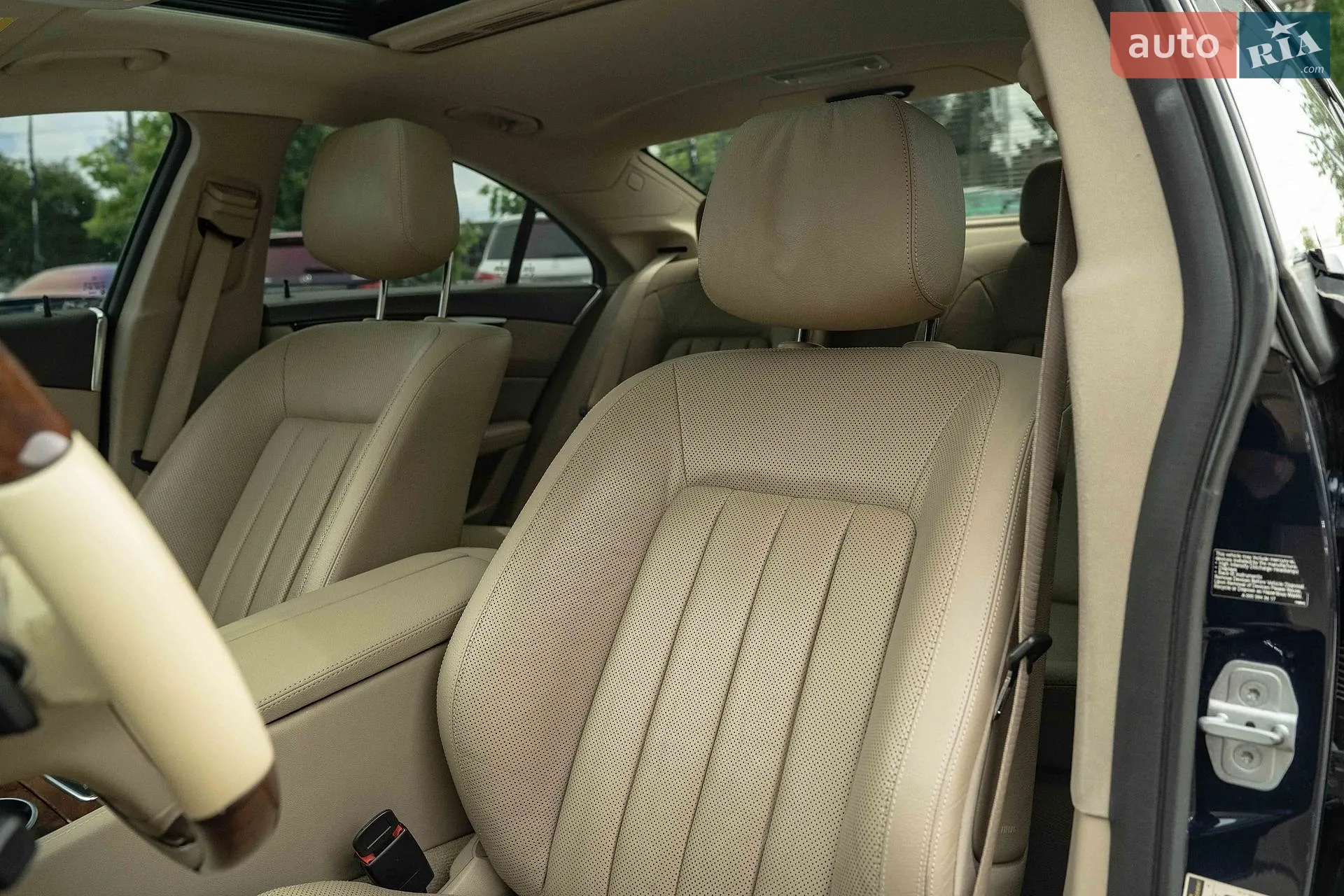 2012 Mercedes-Benz CLS-klasse - мініатюра 41