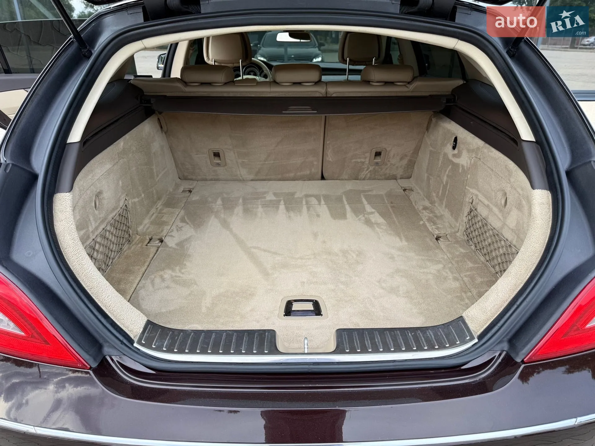 2014 Mercedes-Benz CLS-klasse - мініатюра 17