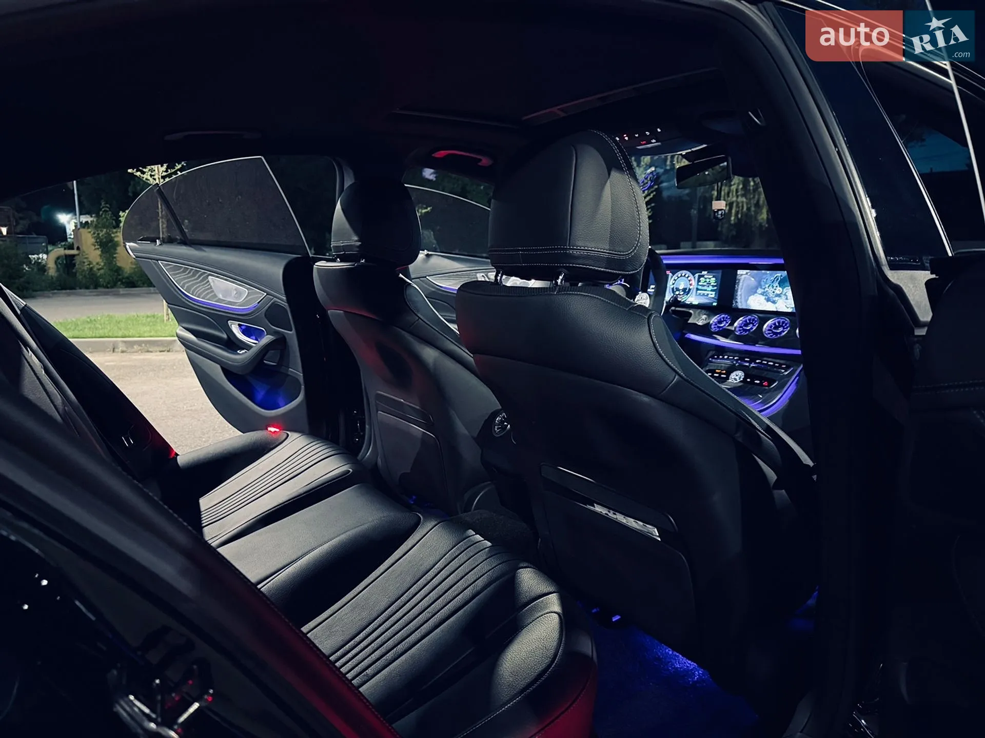2020 Mercedes-Benz CLS-klasse - мініатюра 27