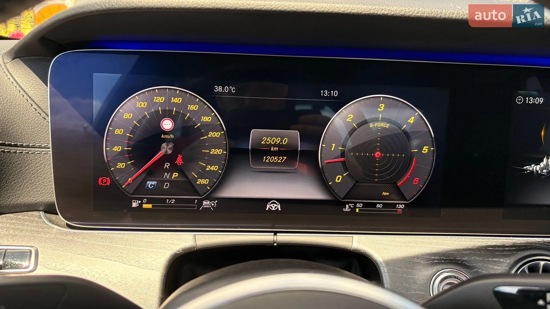 2019 Mercedes-Benz CLS-klasse - мініатюра 18