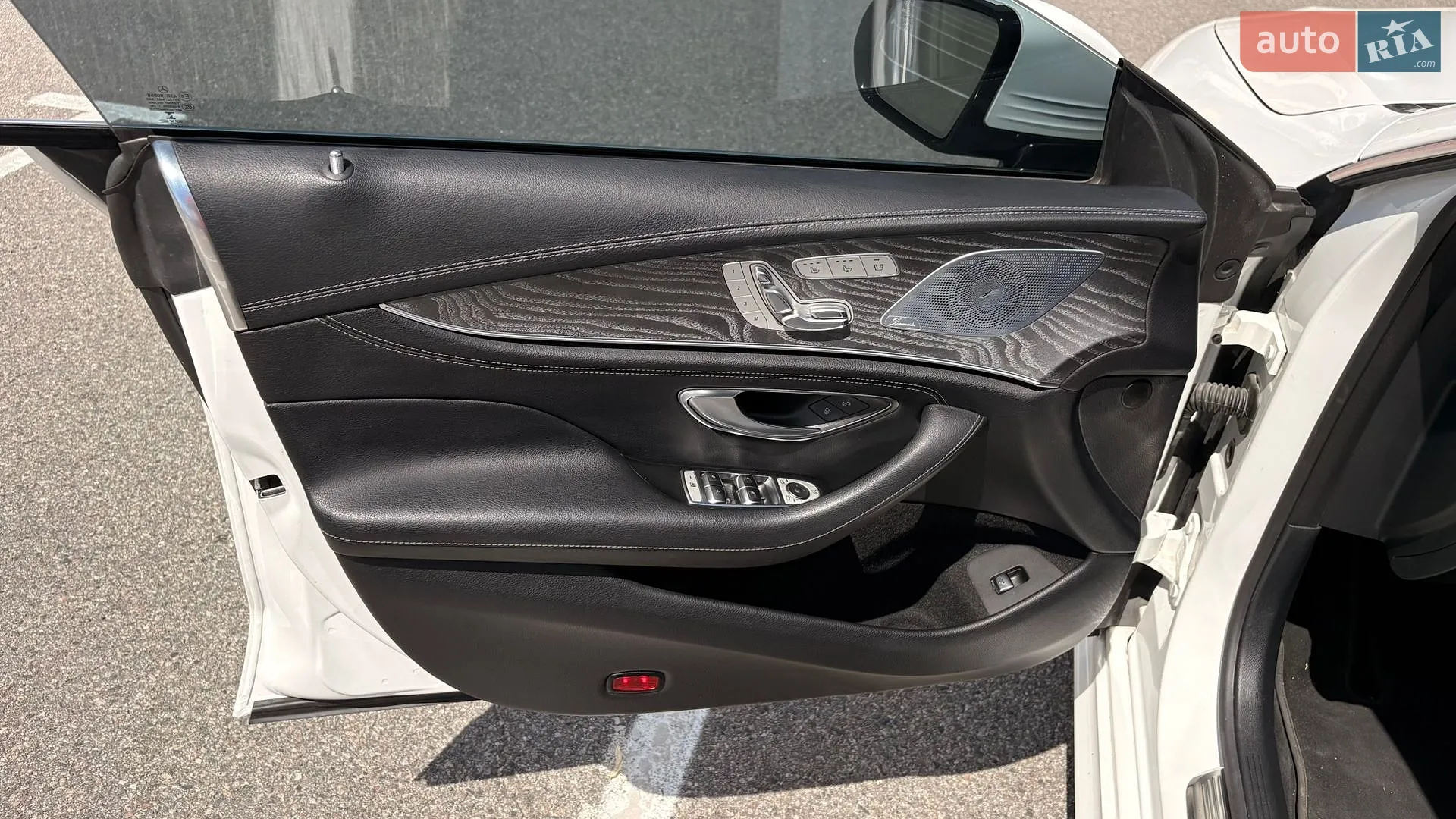 2019 Mercedes-Benz CLS-klasse - мініатюра 24