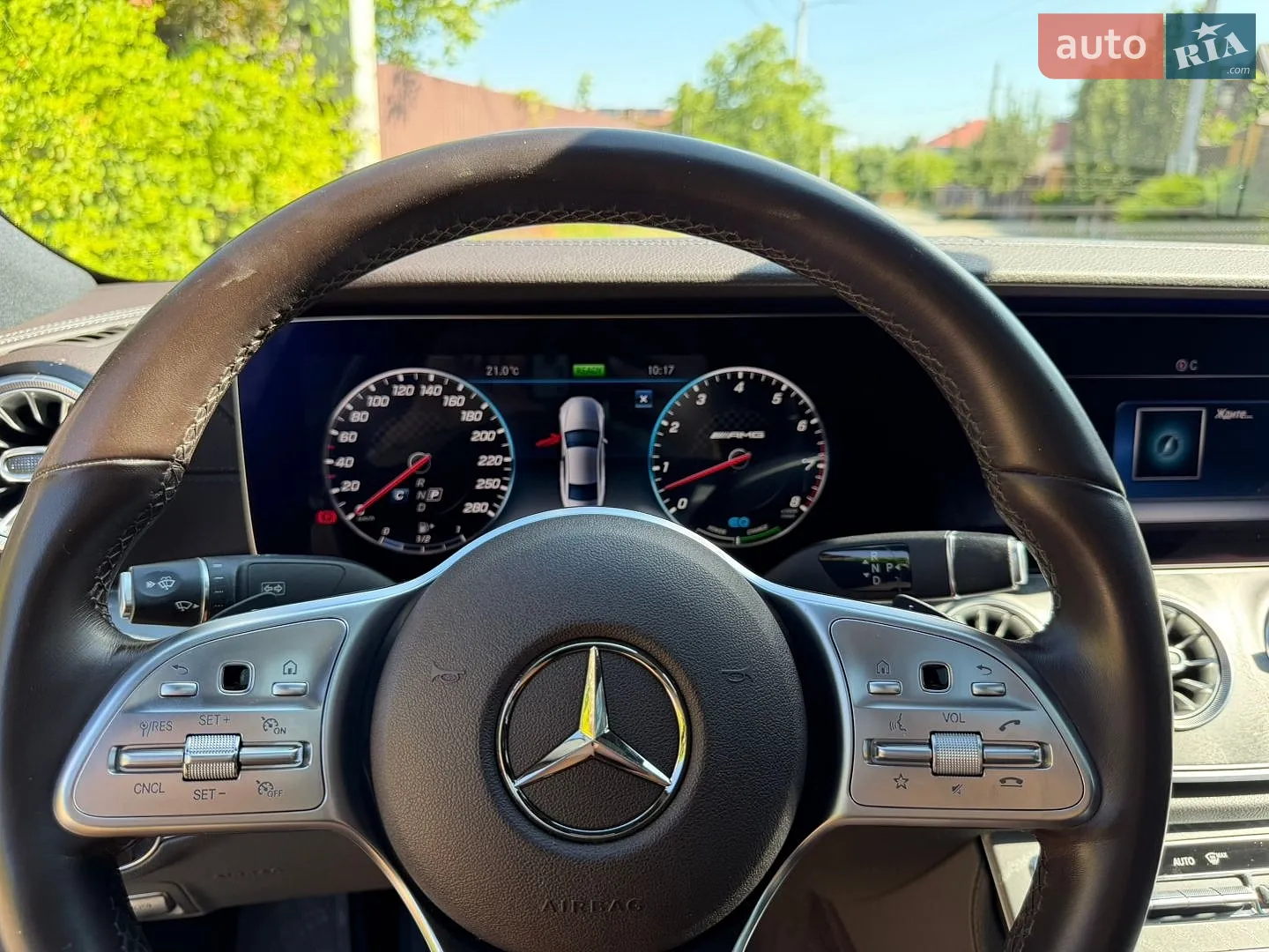 2018 Mercedes-Benz CLS-klasse - мініатюра 22