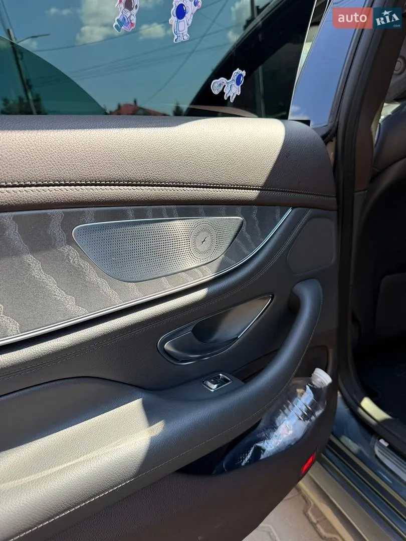 2018 Mercedes-Benz CLS-klasse - мініатюра 27
