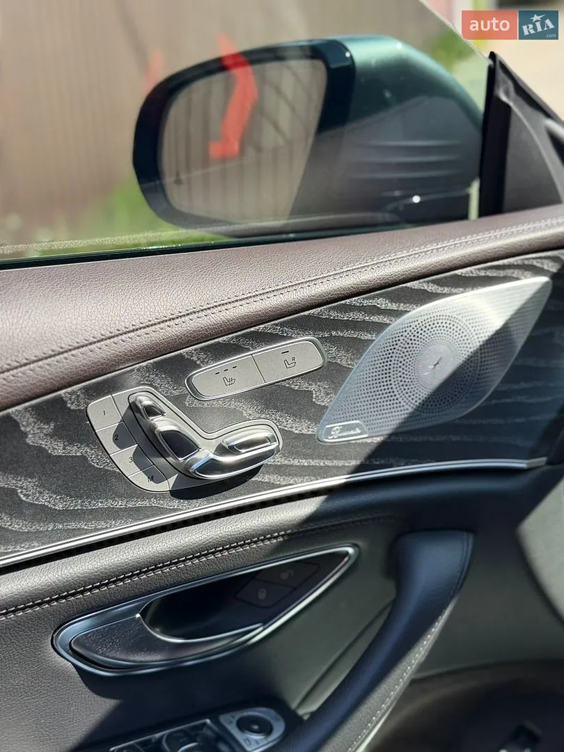 2018 Mercedes-Benz CLS-klasse - мініатюра 28