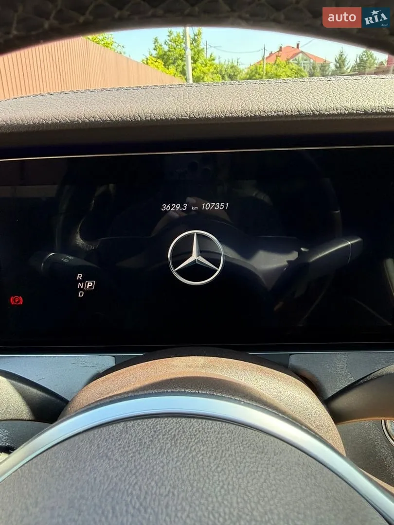 2018 Mercedes-Benz CLS-klasse - мініатюра 31