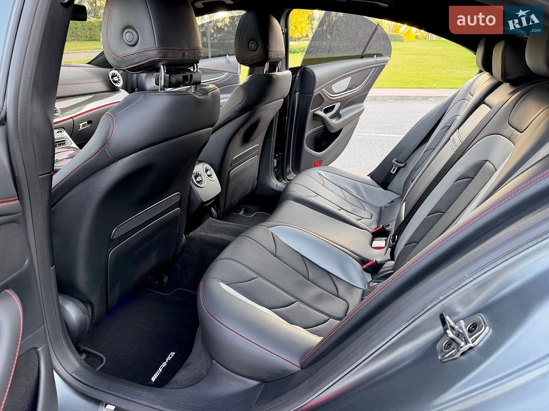 2021 Mercedes-Benz CLS-klasse - мініатюра 59