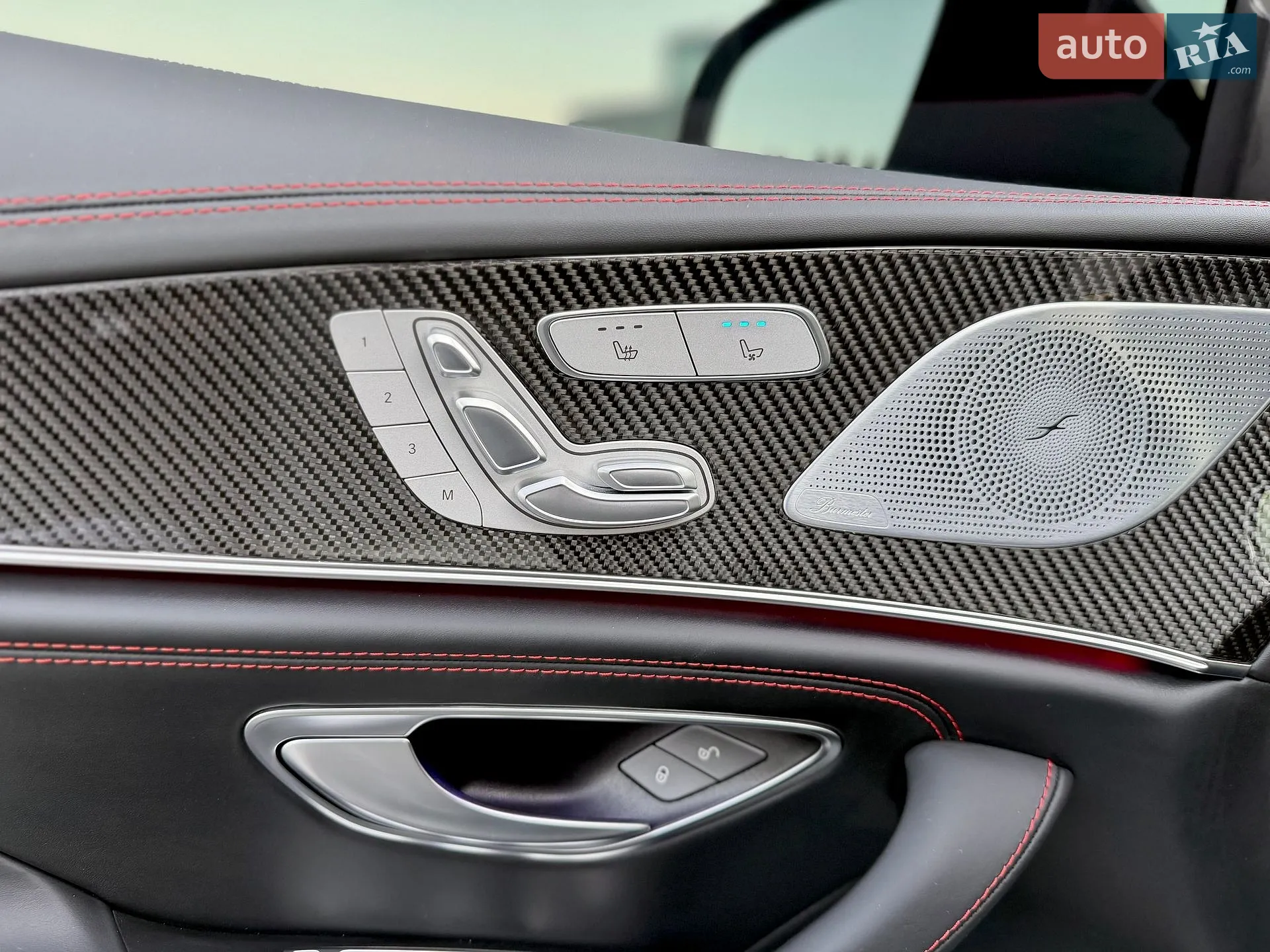 2021 Mercedes-Benz CLS-klasse - мініатюра 63