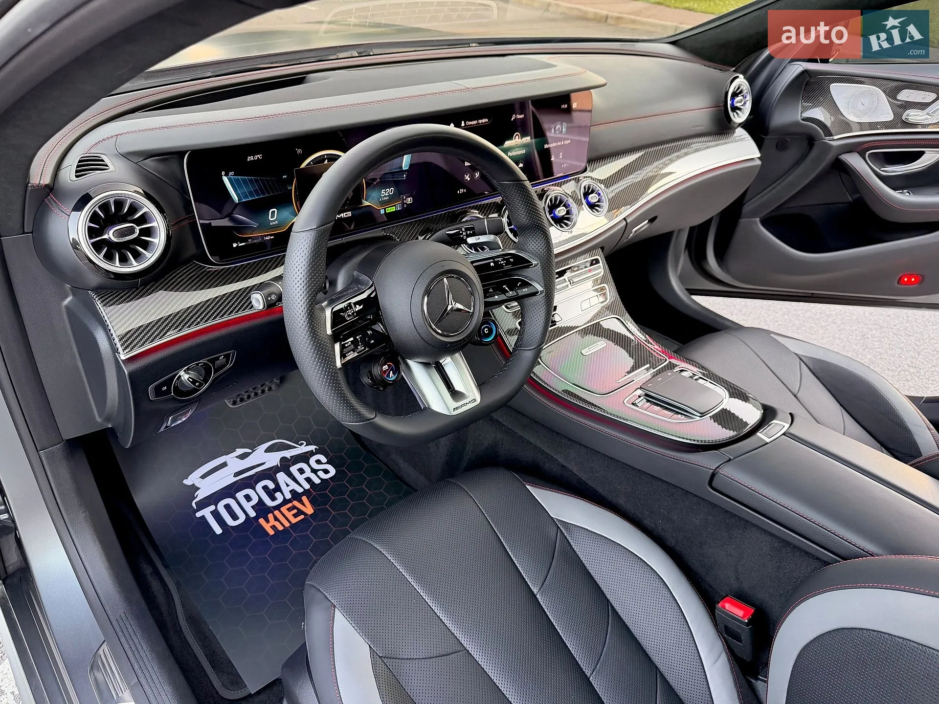 2021 Mercedes-Benz CLS-klasse - мініатюра 68