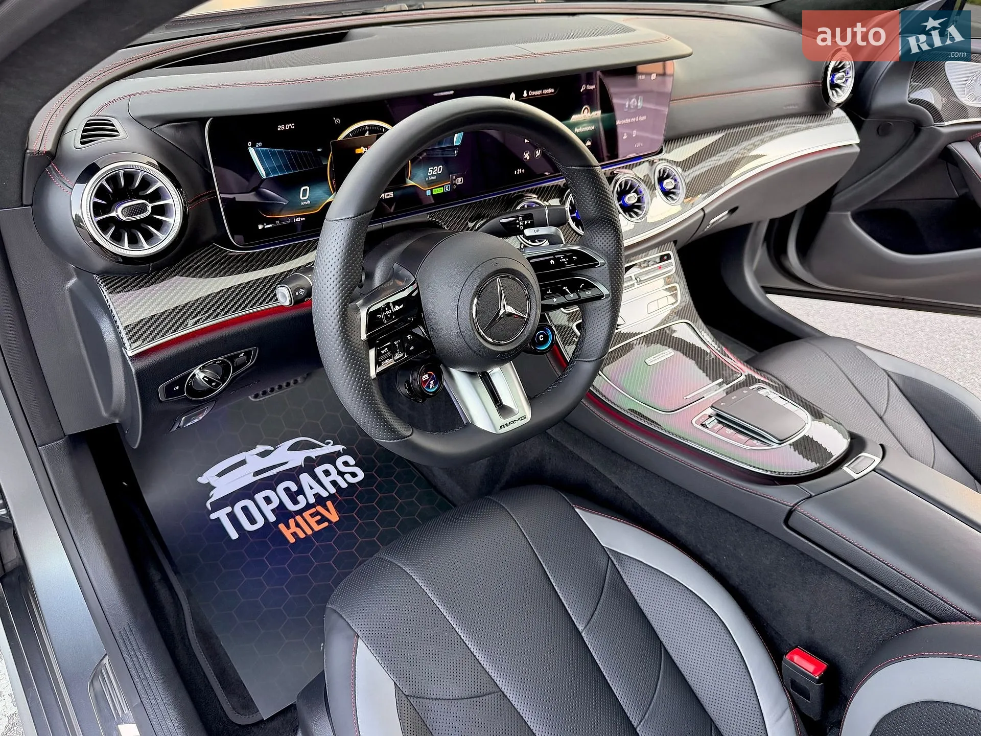 2021 Mercedes-Benz CLS-klasse - мініатюра 69