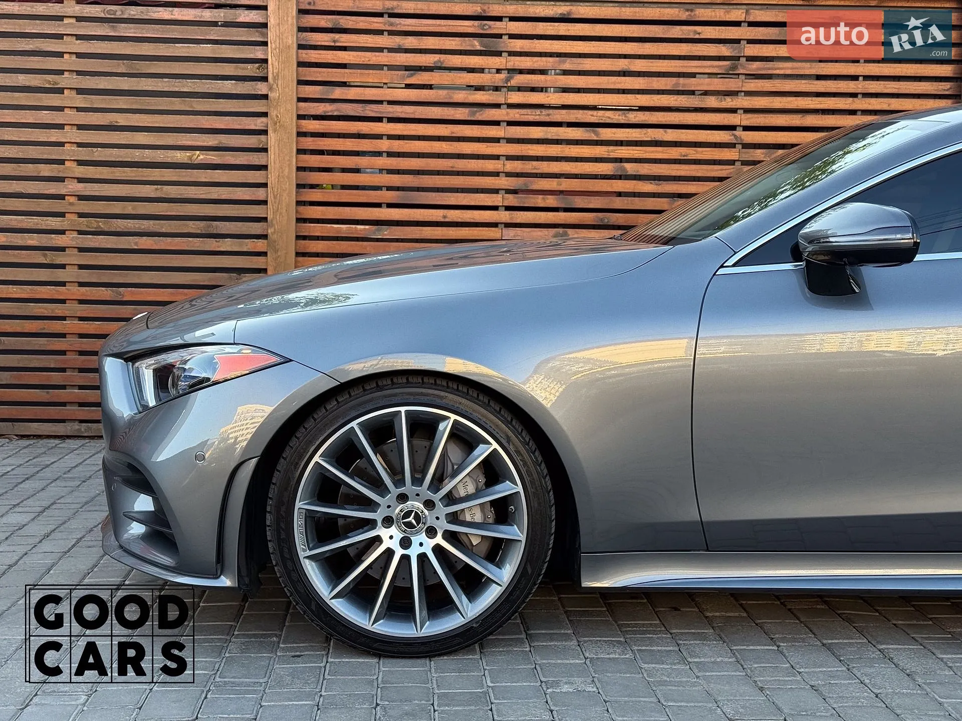 2020 Mercedes-Benz CLS-klasse - мініатюра 12