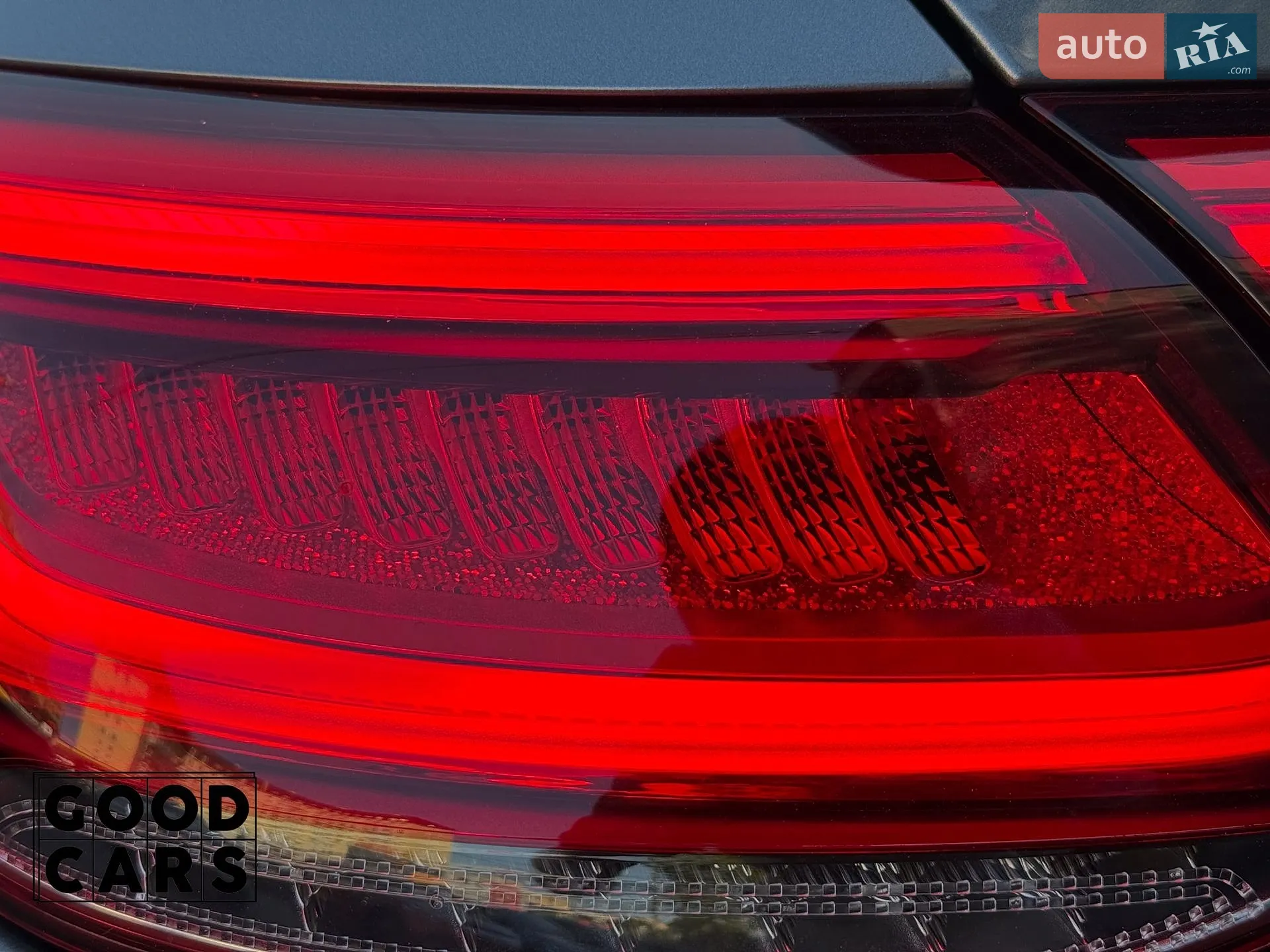 2020 Mercedes-Benz CLS-klasse - мініатюра 21