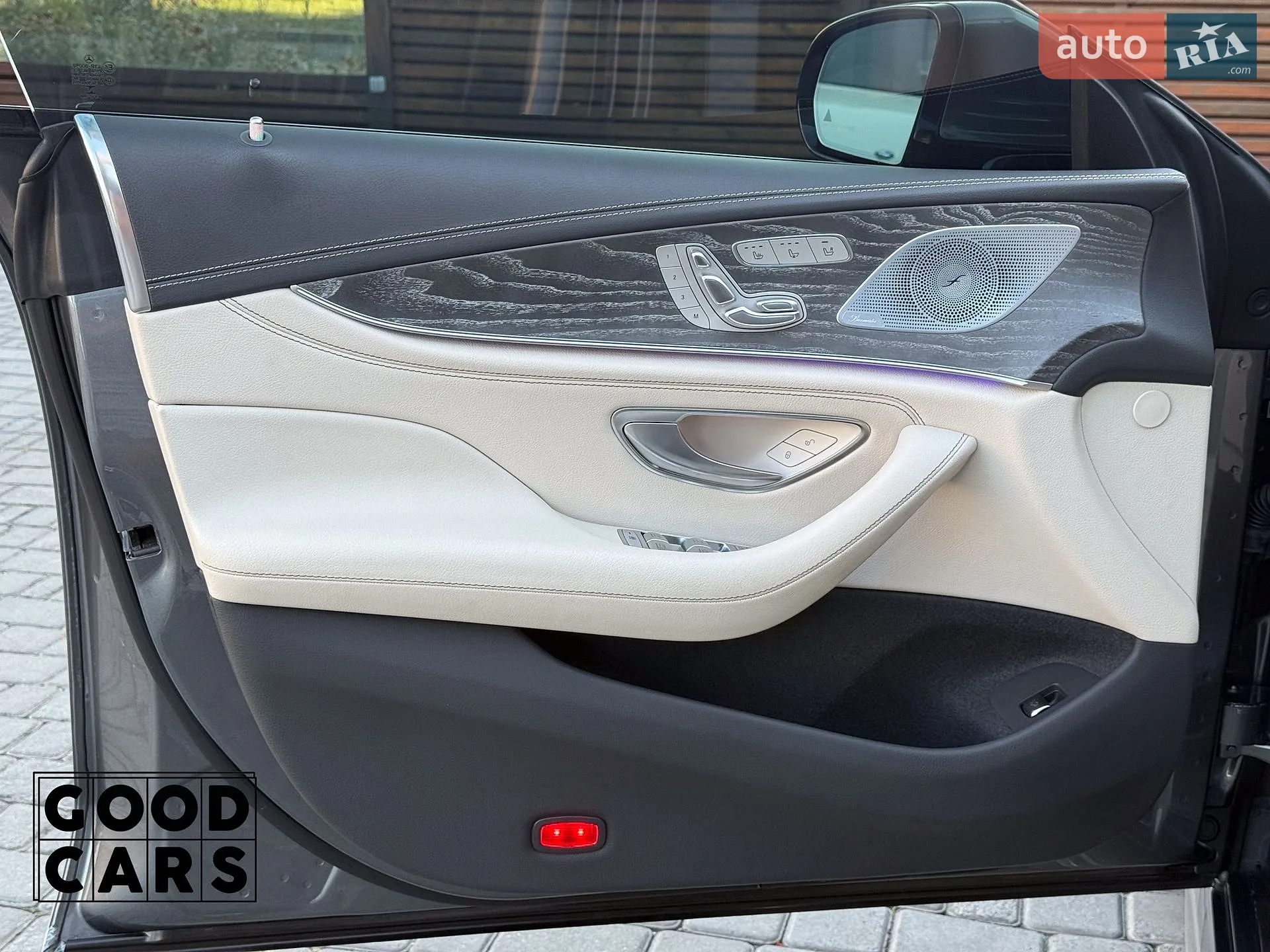 2020 Mercedes-Benz CLS-klasse - мініатюра 28
