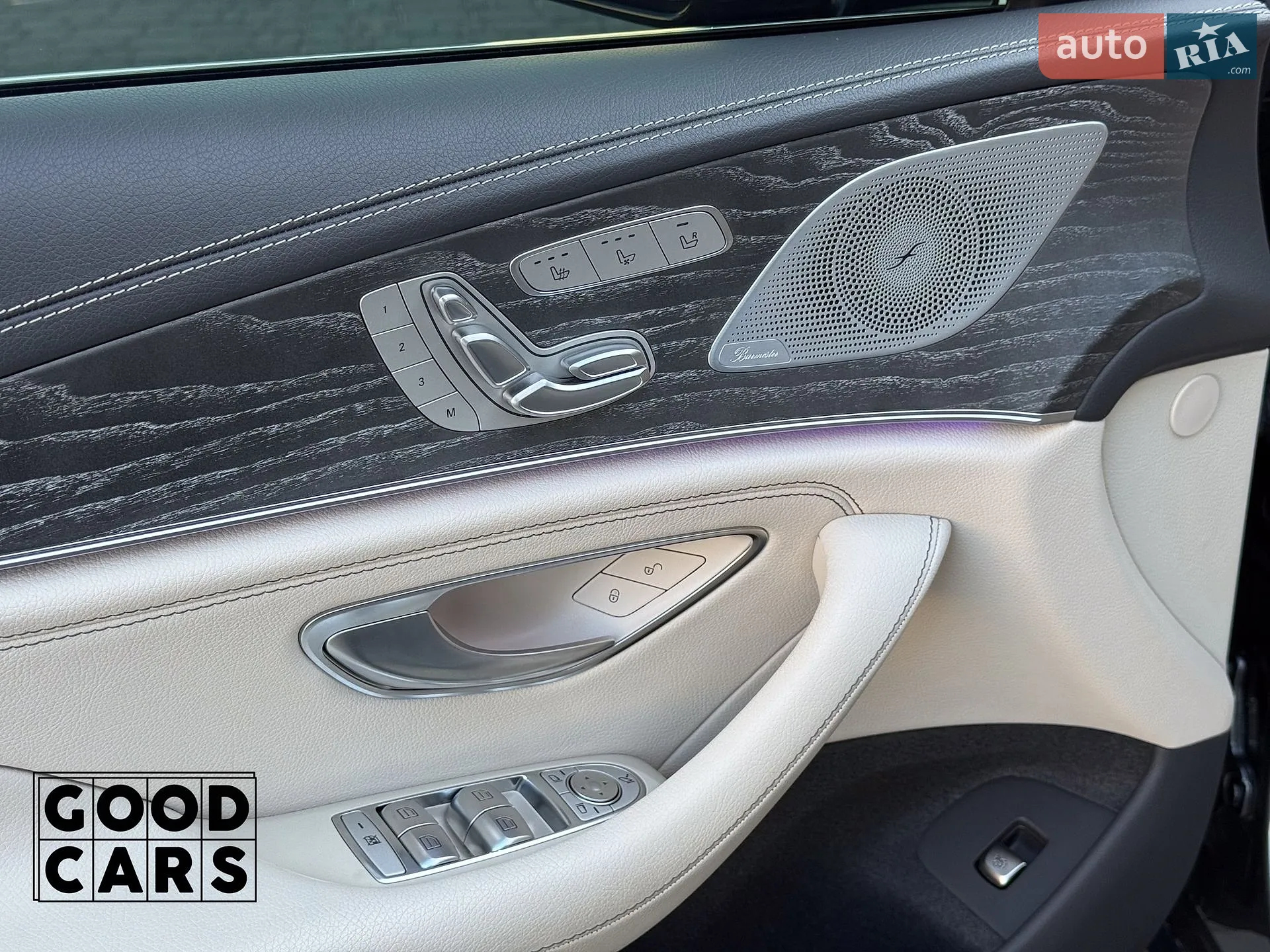 2020 Mercedes-Benz CLS-klasse - мініатюра 29
