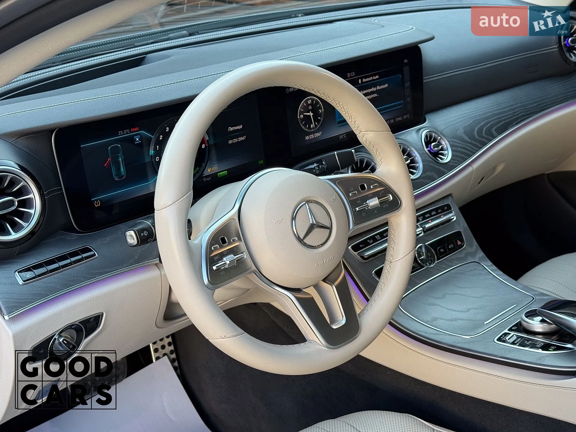 2020 Mercedes-Benz CLS-klasse - мініатюра 31
